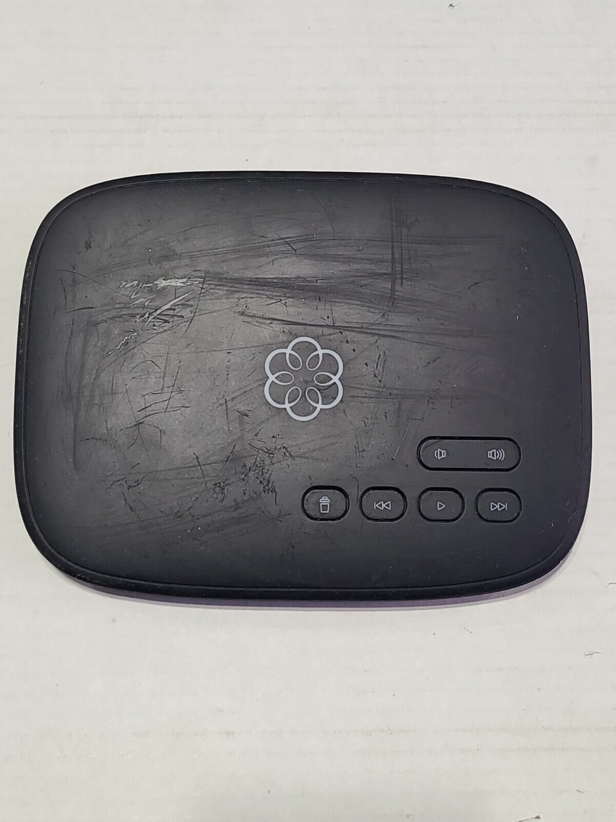OOMA Telo104 VOIP Telephone Base Unit - No Cables