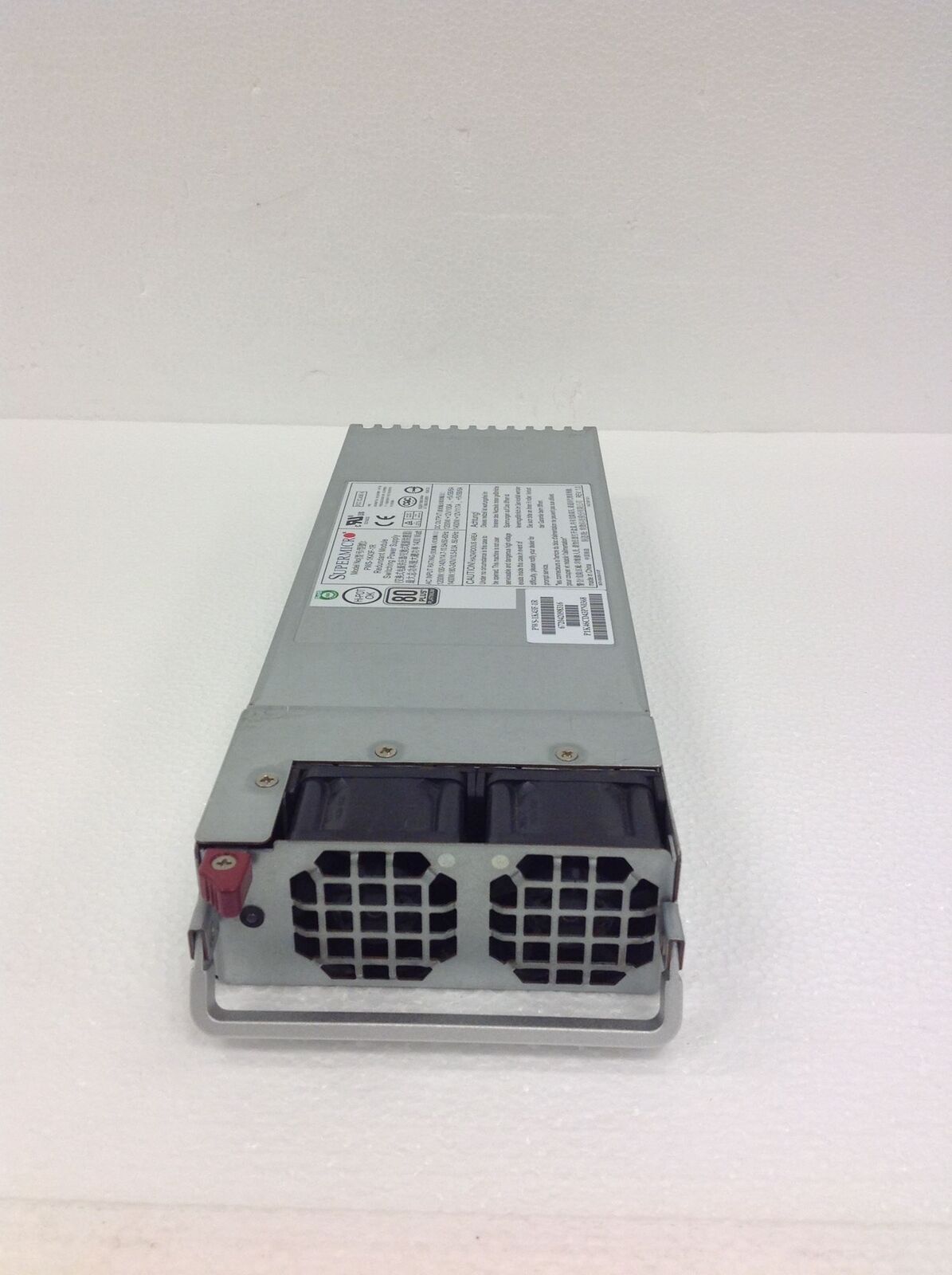 Super Micro Pws-1K43F-1R Power Supply   Great Deal