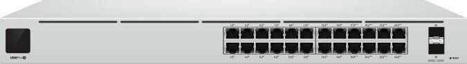 Ubiquiti Networks USW-PRO-24-POE UniFi Switch PRO 24 PoE
