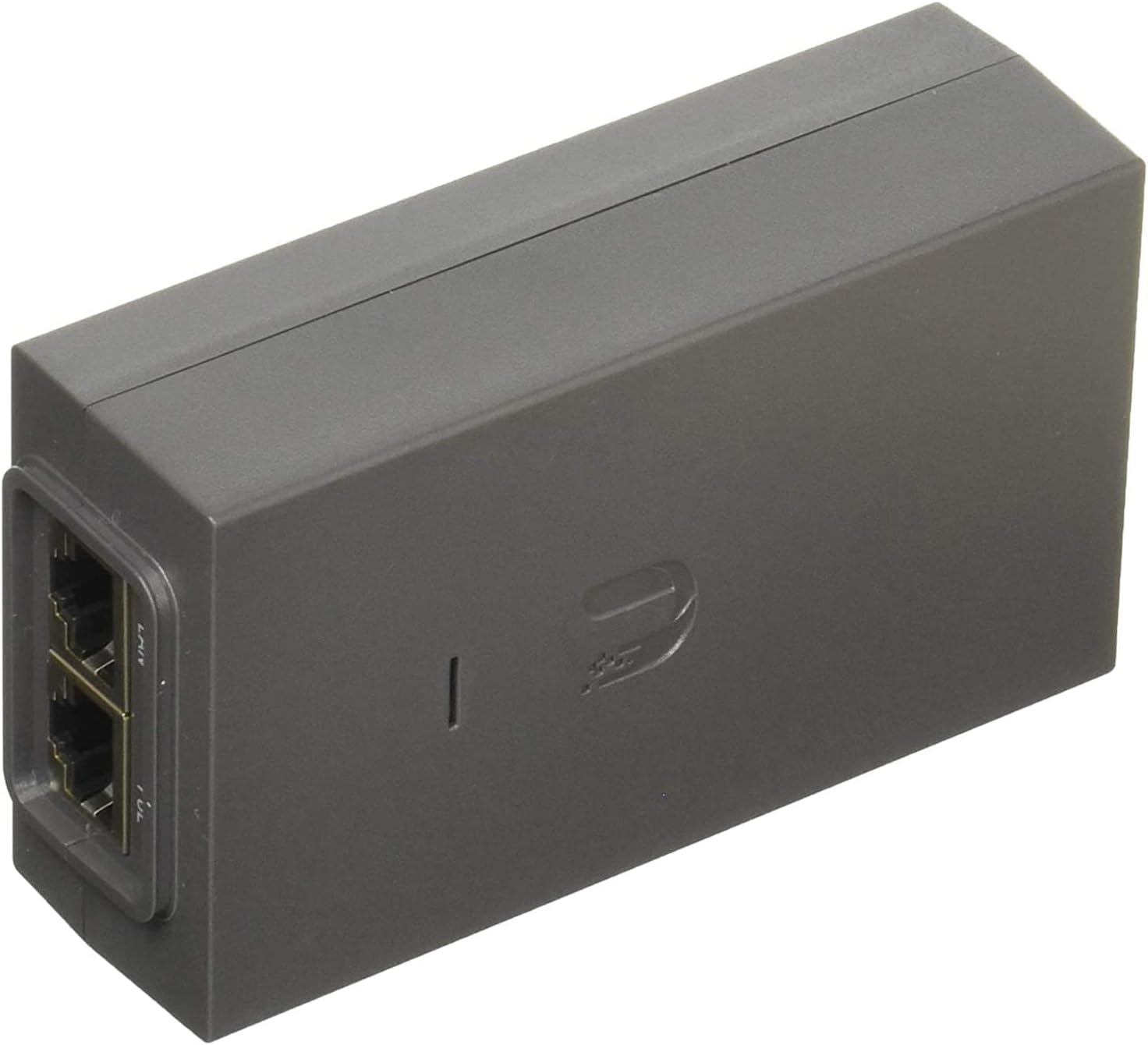 Ubiquiti POE-50-60W Networks 50 VDC 60 W Power over Ethernet Injector