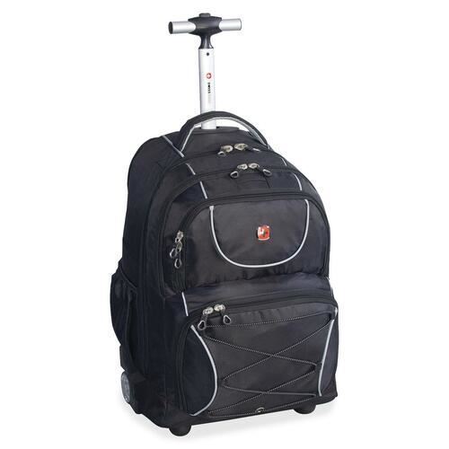 SwissGear SwissGear Carrying Case (Backpack) for 15.6\