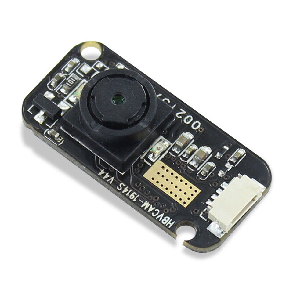 USB GC0308 Camera Module 50 Degree 0.3 Million Pixel MJPG/YUY2 Mini Webcam
