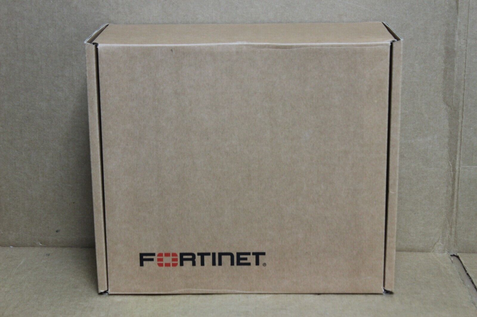 Fortinet Fortigate FG-60E Network Security Firewall with Adapter 60E