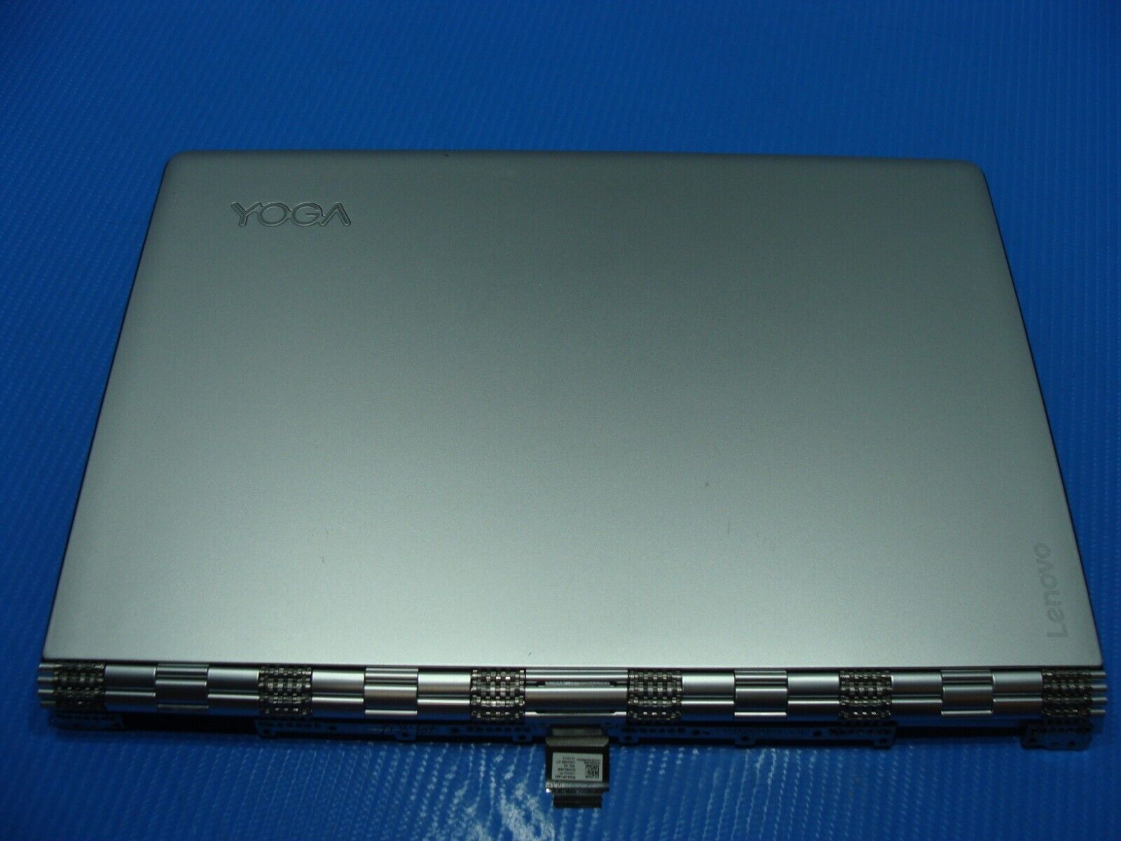 13.3 For Lenovo Yoga 900-13ISK2 LTN133YL05 LCD IPS Touch Screen Full Assembly