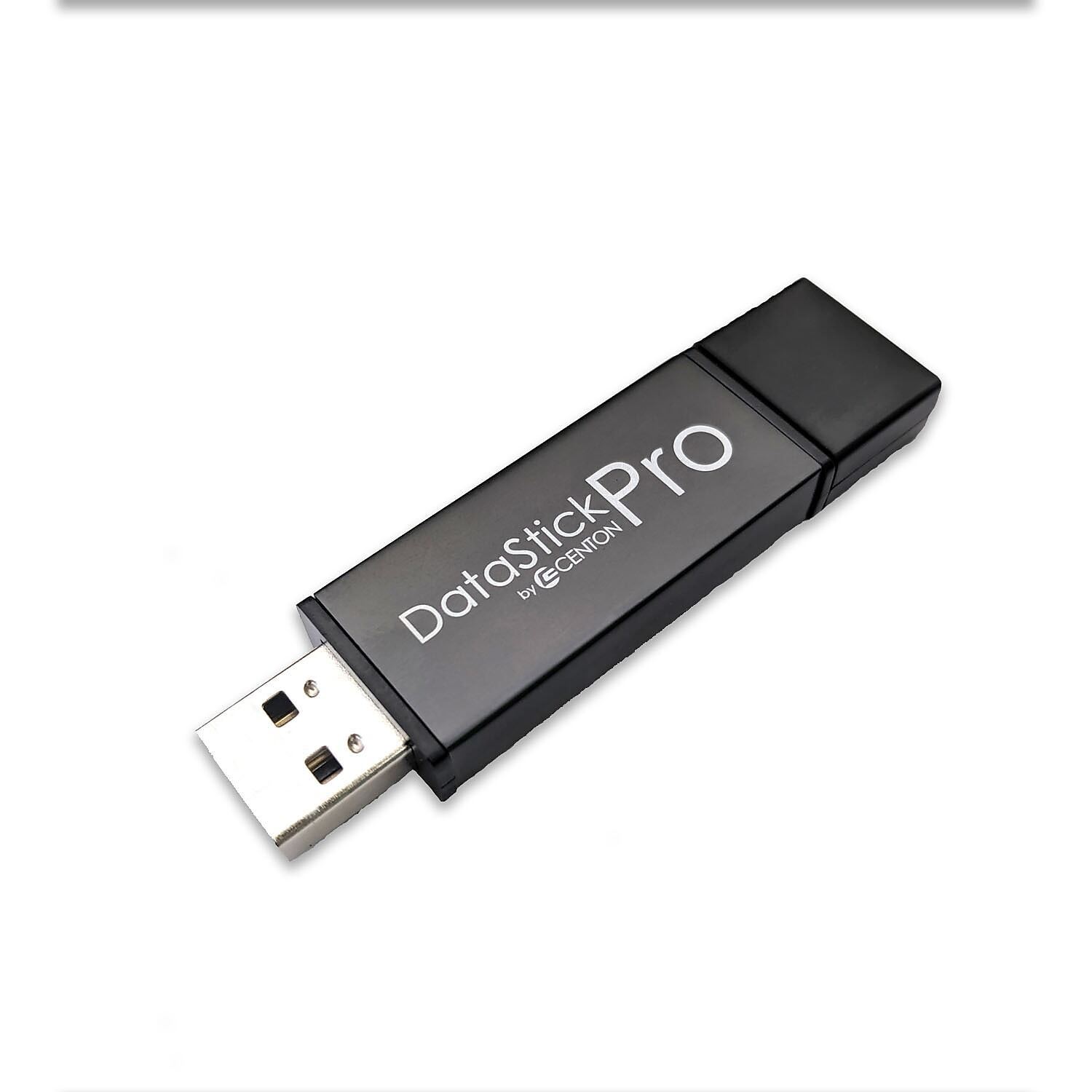 Centon DataStick Pro 16GB USB 2.0 Flash Drives 10/Pack (DSP16GB10PK) 106622