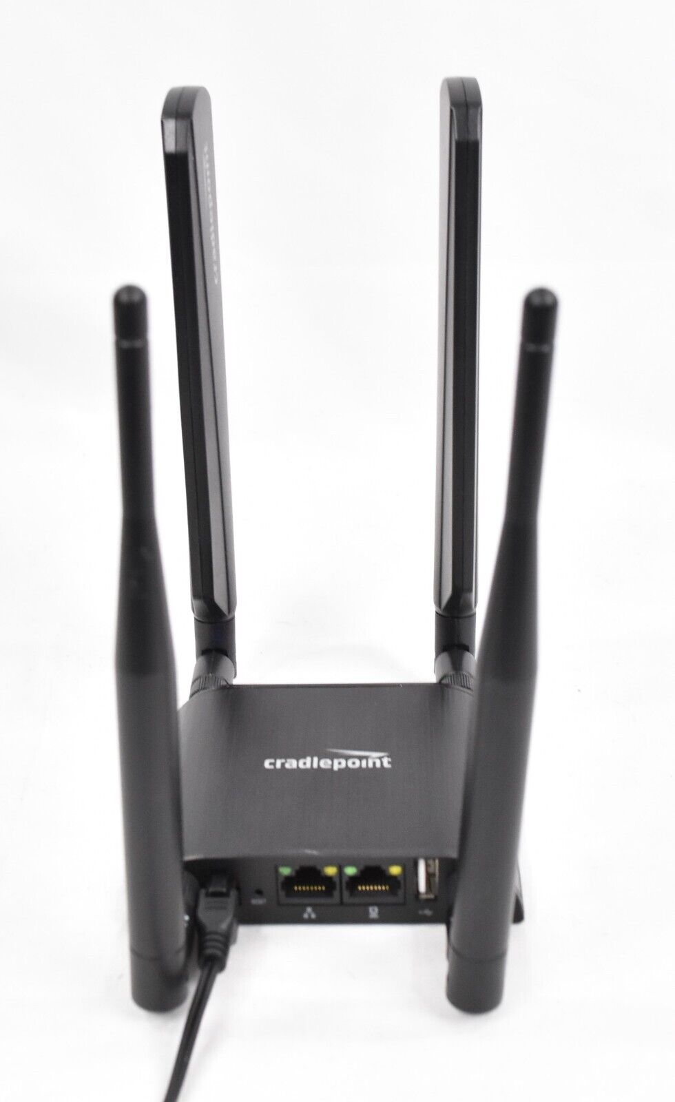Cradlepoint IBR600LPE Verizon 4G LTE Wireless Router