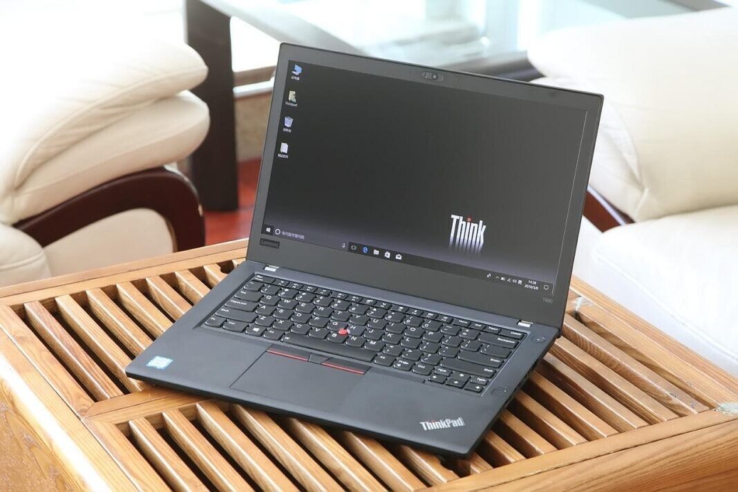 Lenovo ThinkPad T490 | 16GB RAM | 256GB SSD, **NO RETURNS**