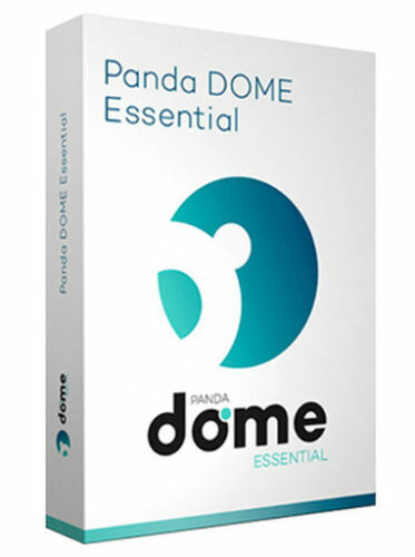 PANDA DOME ESSENTIAL ANTI VIRUS 2023 - 3 PC DEVICE - 2 YEAR