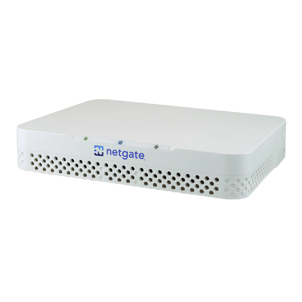 Netgate 6100 w/pfSense+ Software - Router, Firewall, VPN w/Lifetime TAC Lite