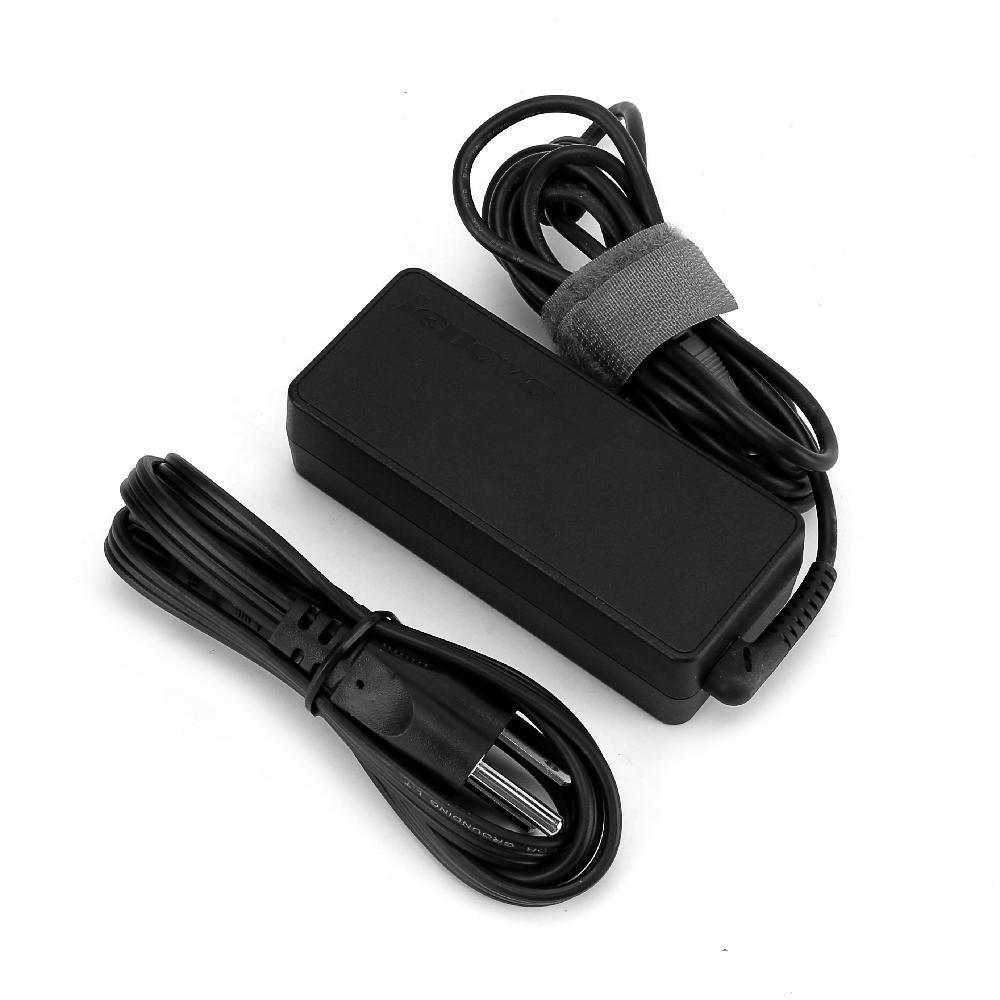 LENOVO  USB-C Mini Dock 65W Genuine AC Power Adapter Charger