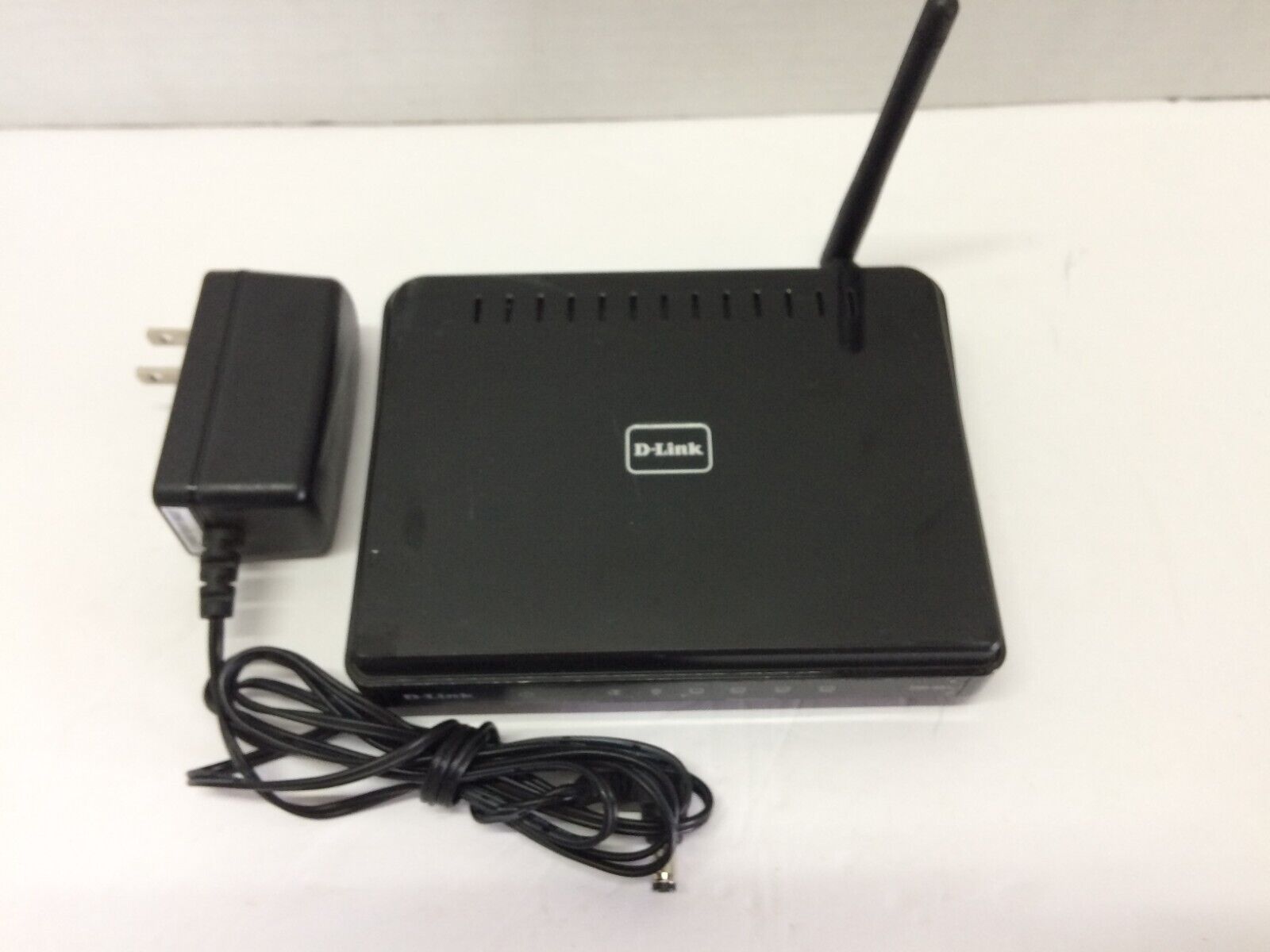 D-Link DIR-601 Wireless Home Router 150Mbps Wireless N 4 Port