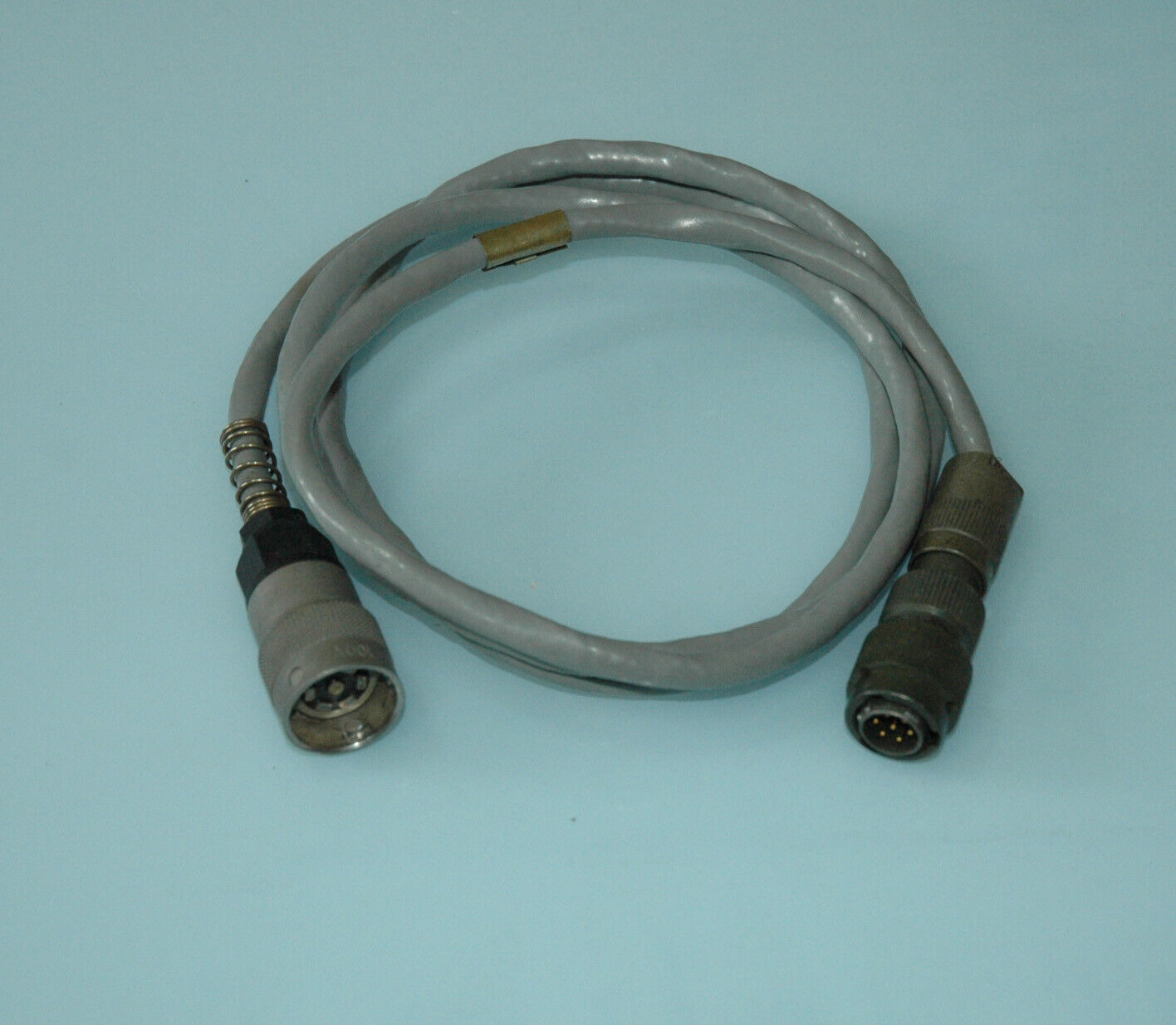 CABLE FOR VARIOUS RACAL SCRAMBLER ENCRYPTION UNIT MEROD (10)