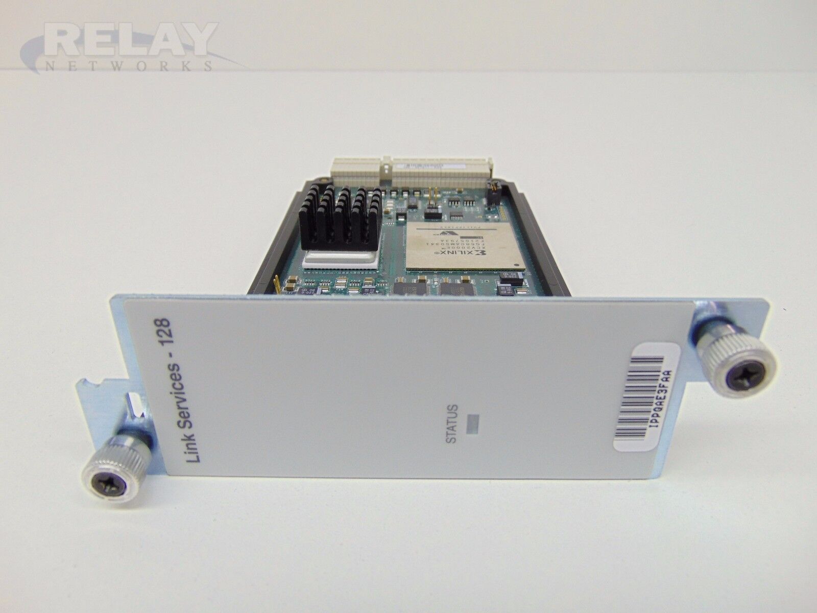 JUNIPER PB-LS-128 Link Services PIC Physical Interface Card M5 M7i M40e Routers