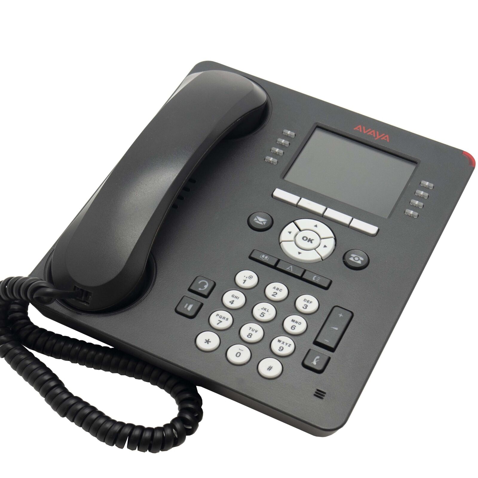 Avaya 339oz IP Phone Poe Business Office A Cornet V [Reconditioned