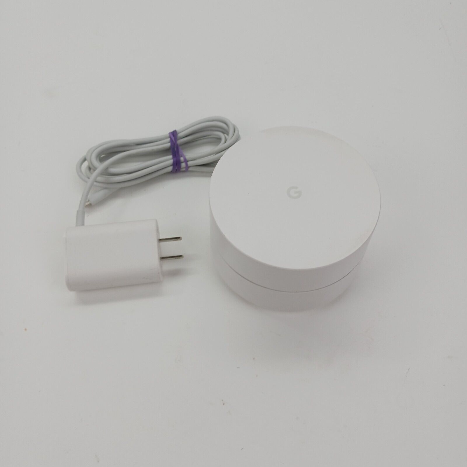 Google AC-1304 Wireless Dual Band Gigabit Router with High Speed Connectivity