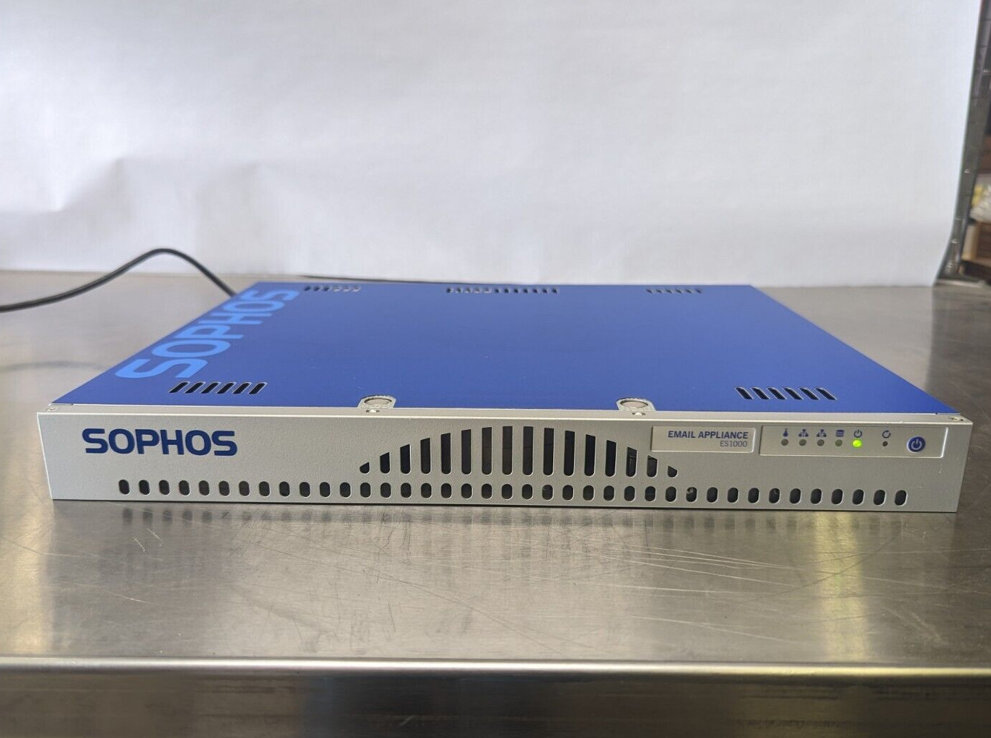 Sophos ES1100 - Email Security Appliance, 1U -  US 48