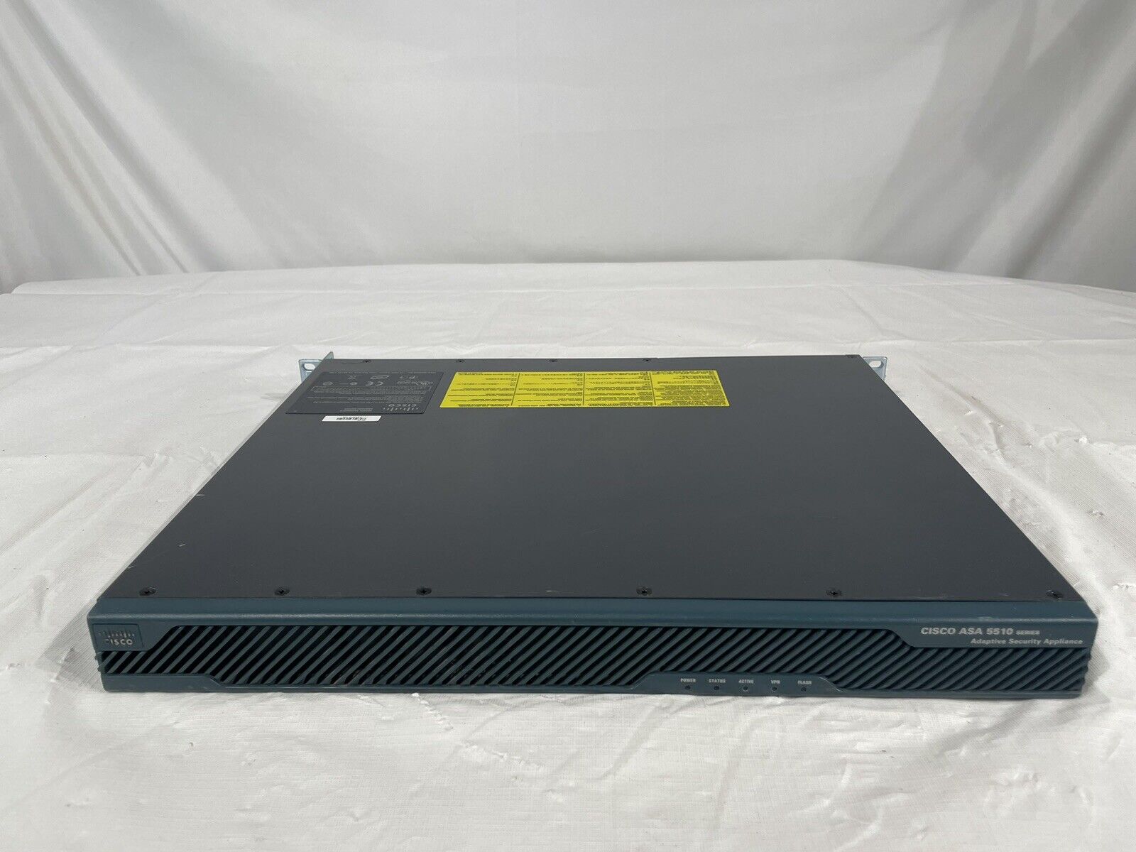 Cisco ASA5510-SEC-BUN-K9 Adaptive Security Appliance