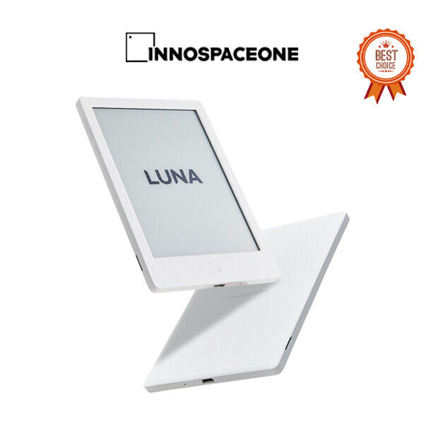 [INNOSPACEONE] Luna 6-inch e-book play store Korean brand