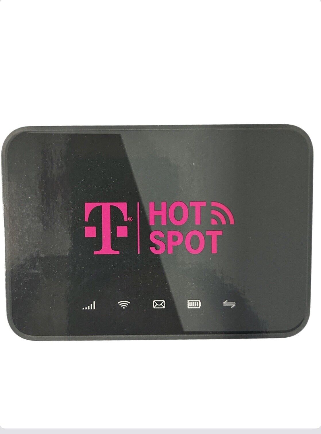 T-mobile Portable Hotspot Wifi Router