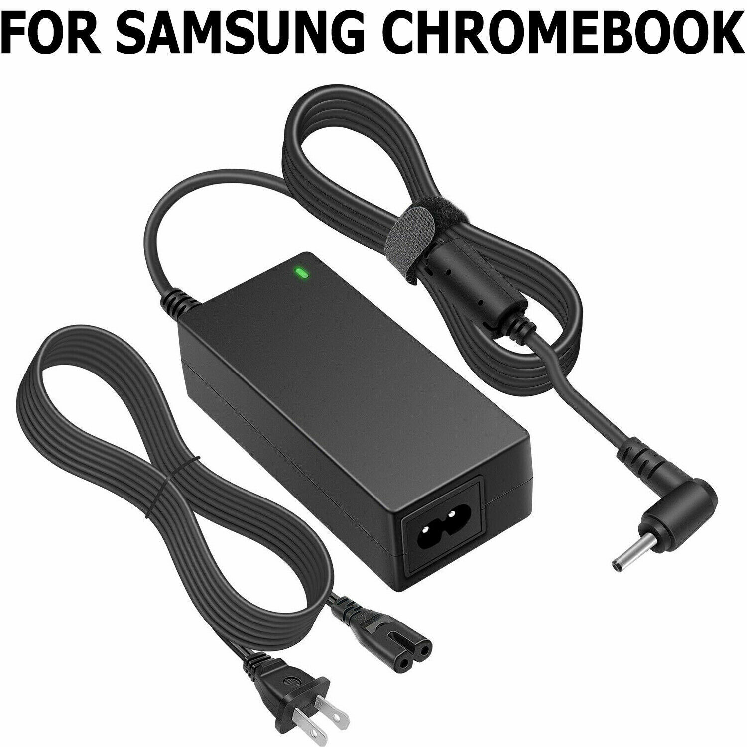 For Samsung ATIV Tab GT-P8510 Chromebook 40W 12V 3.33A Replacement Wall Charger