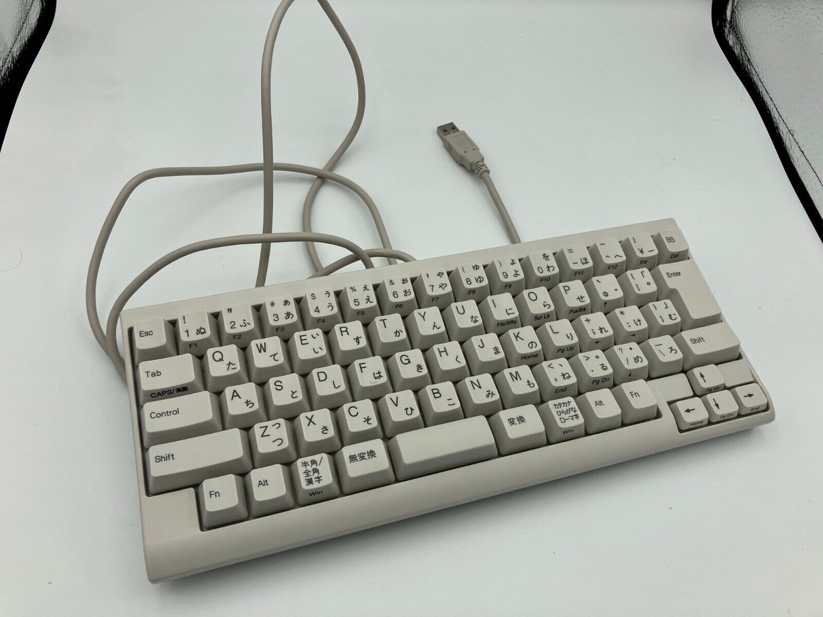Happy Hacking Keyboard Lite 2