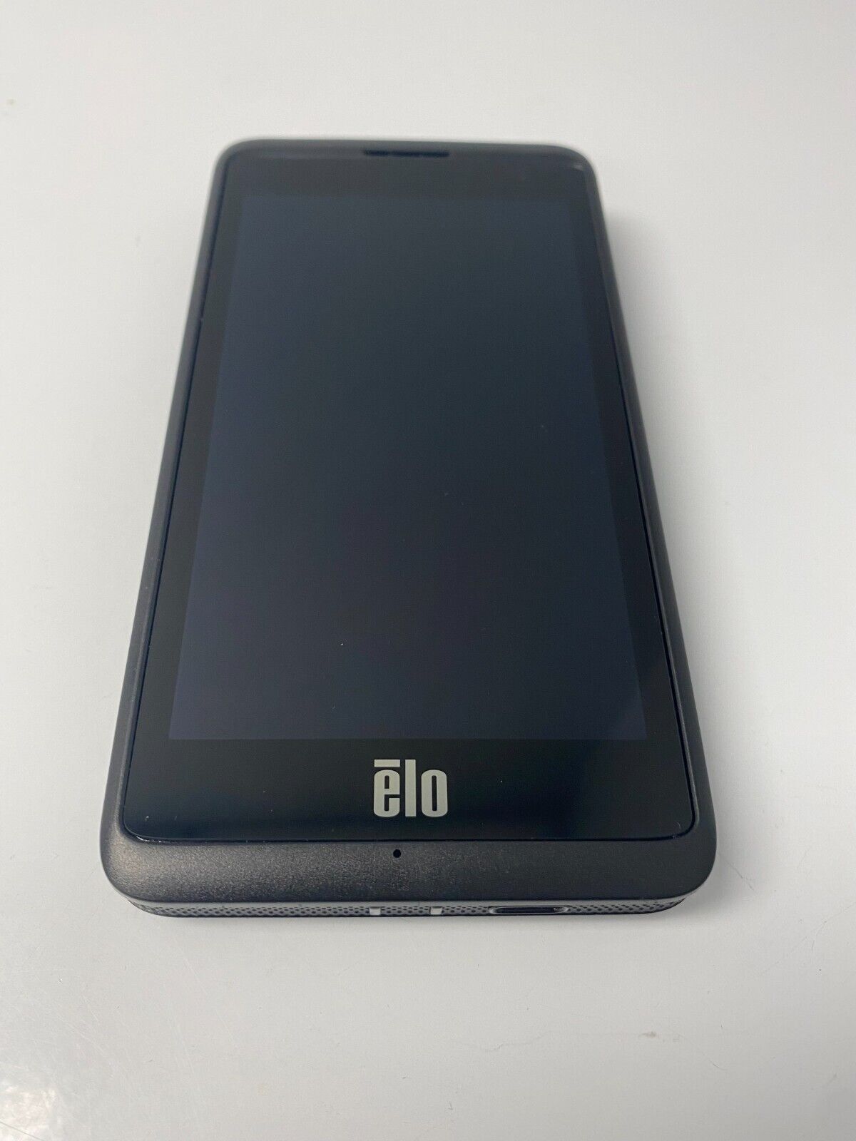 Elo Android Mobile Computer EMC0550 Handheld Scanner EMC0550-2UWA-0-AQ-WIFI-GY-G