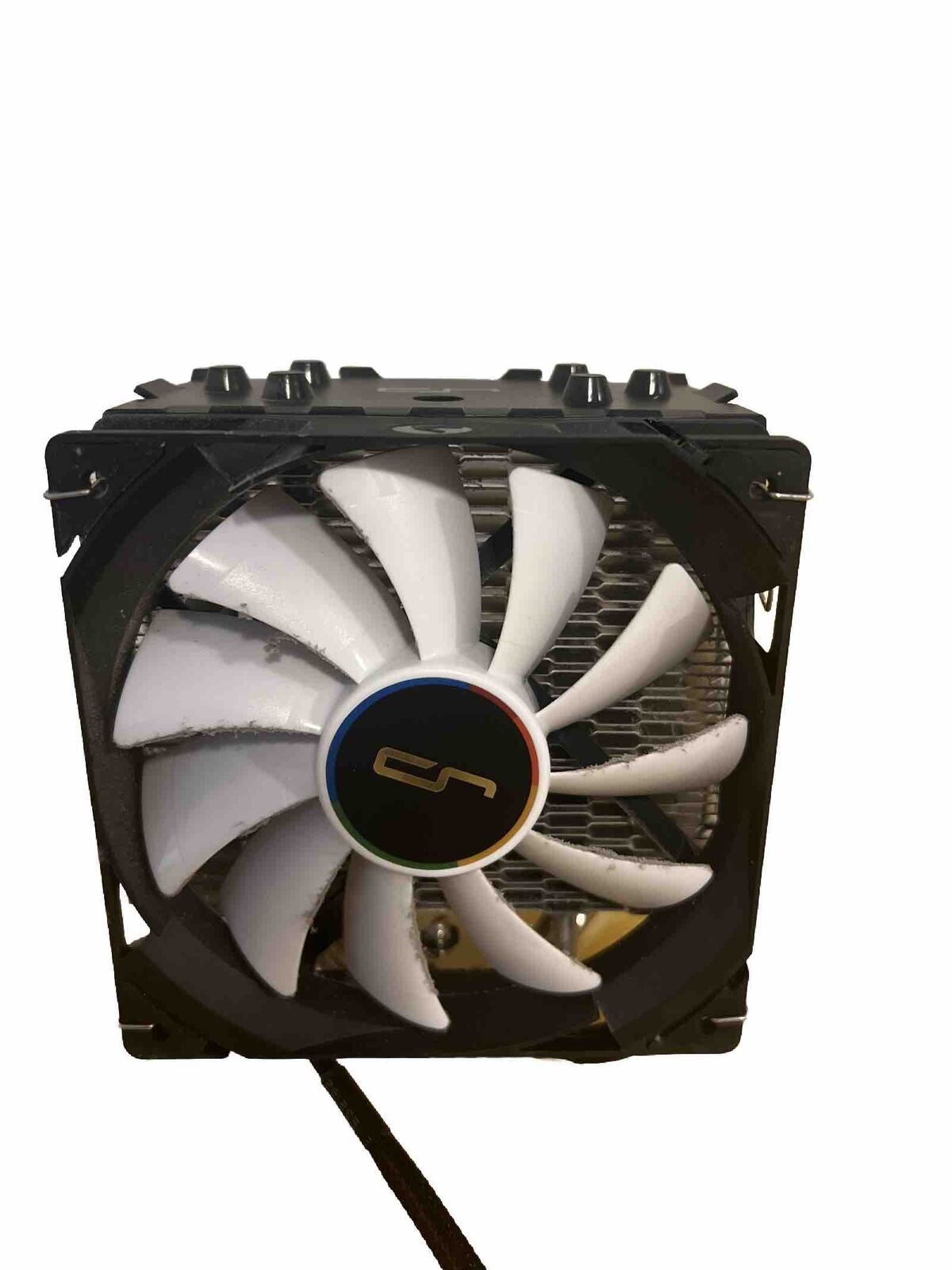 CRYORIG H7 49 CFM CPU Cooler - High Performance, Extra Pins, Good Condition