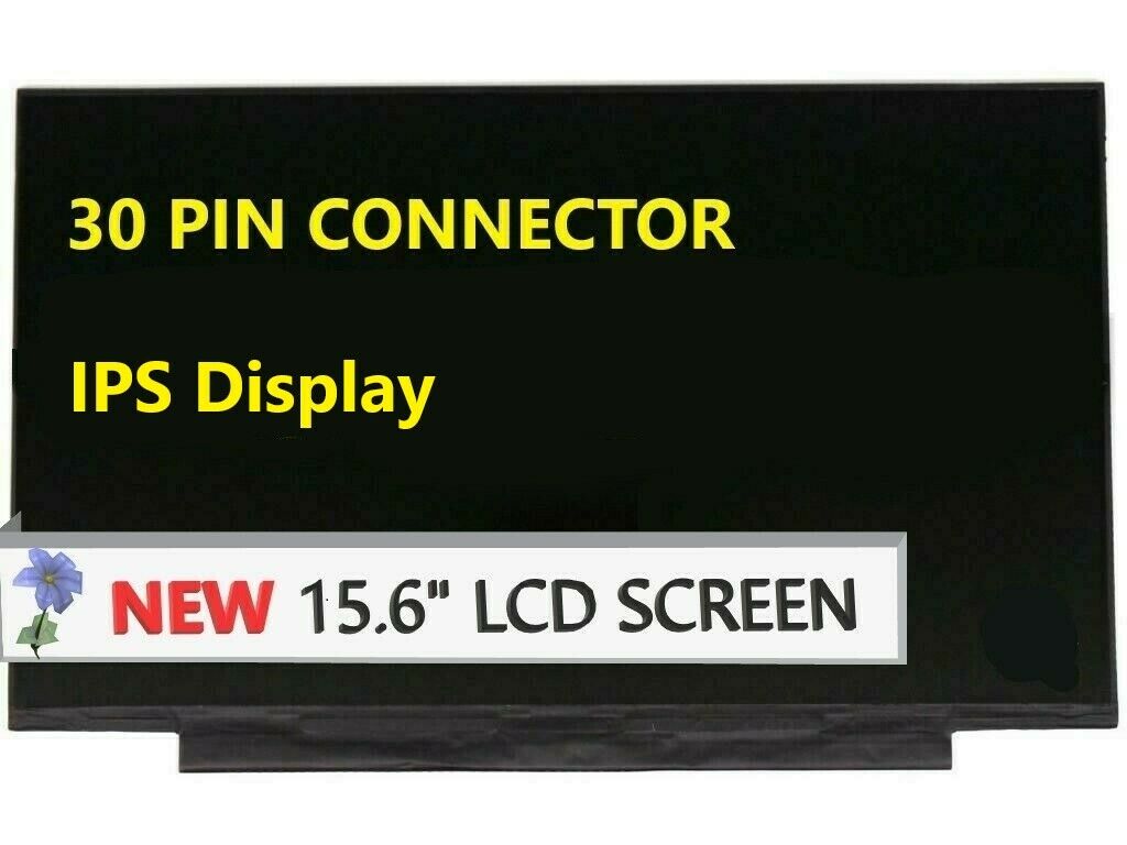 NV156FHM-N48 V8.1 LCD LED Screen 15.6\