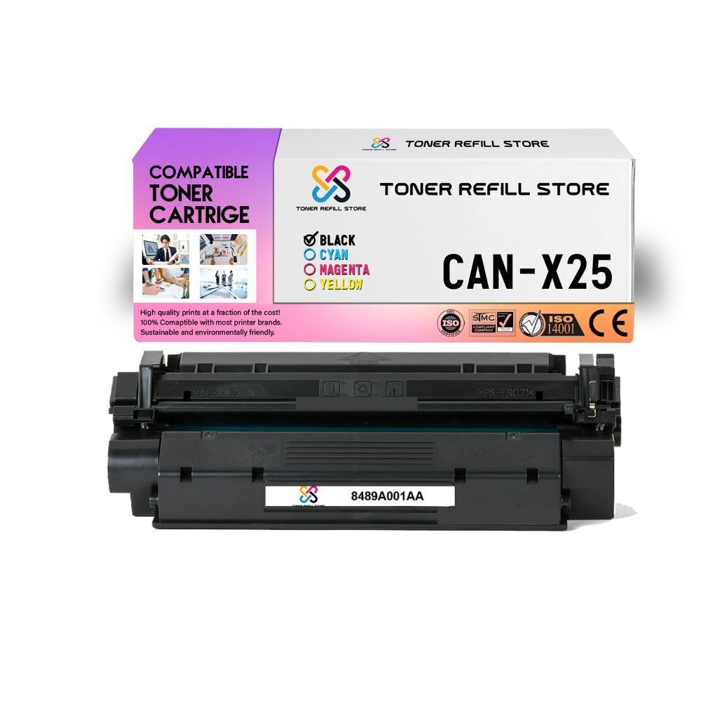 TRS 8489A001AA Black Compatible for Canon LBP3200 LBP3210 Toner Cartridge