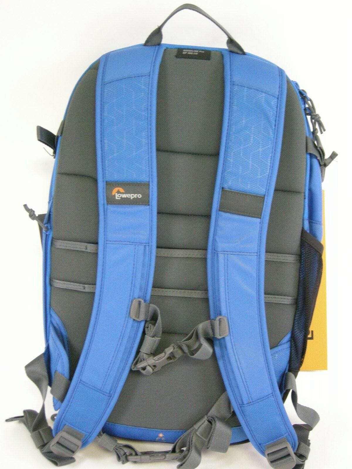Lowepro Ridgeline Pro BP 300 AW 25L Backpack for 15\