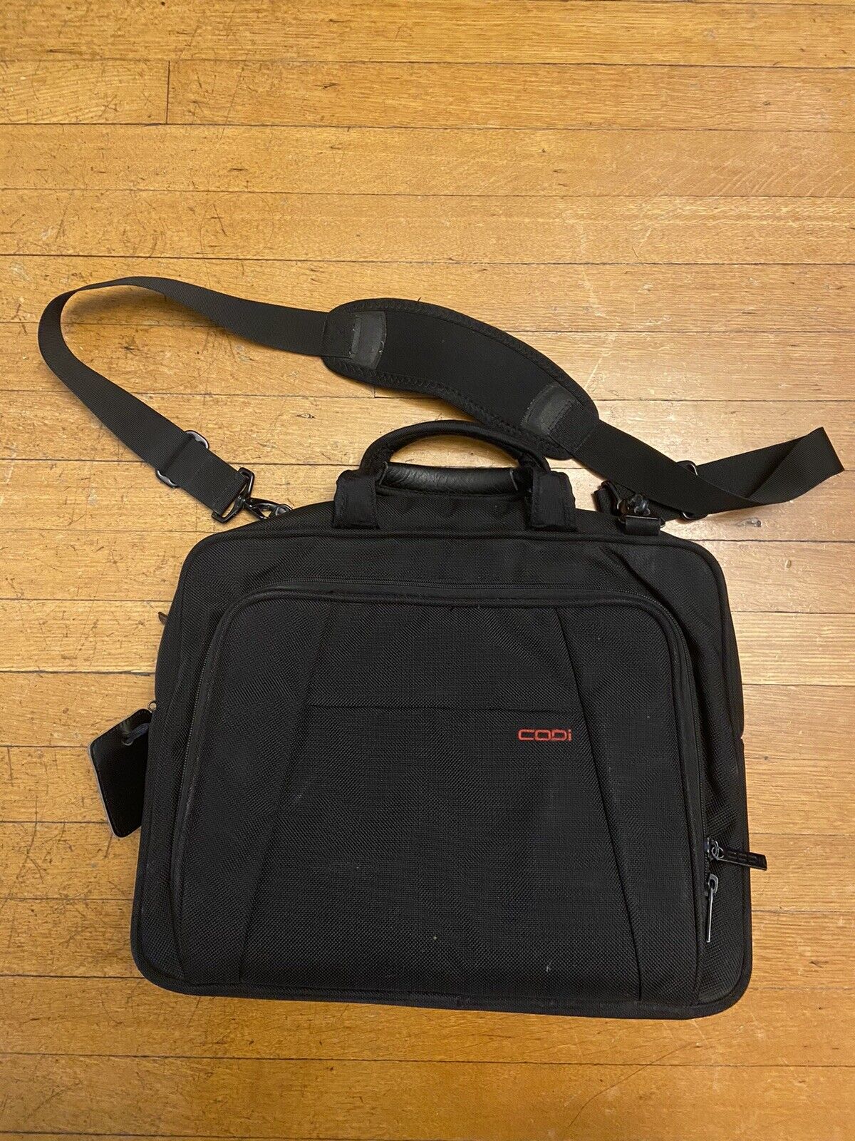 CODI Laptop Bag  Computer Case Business Briefcase Shoulder Messenger