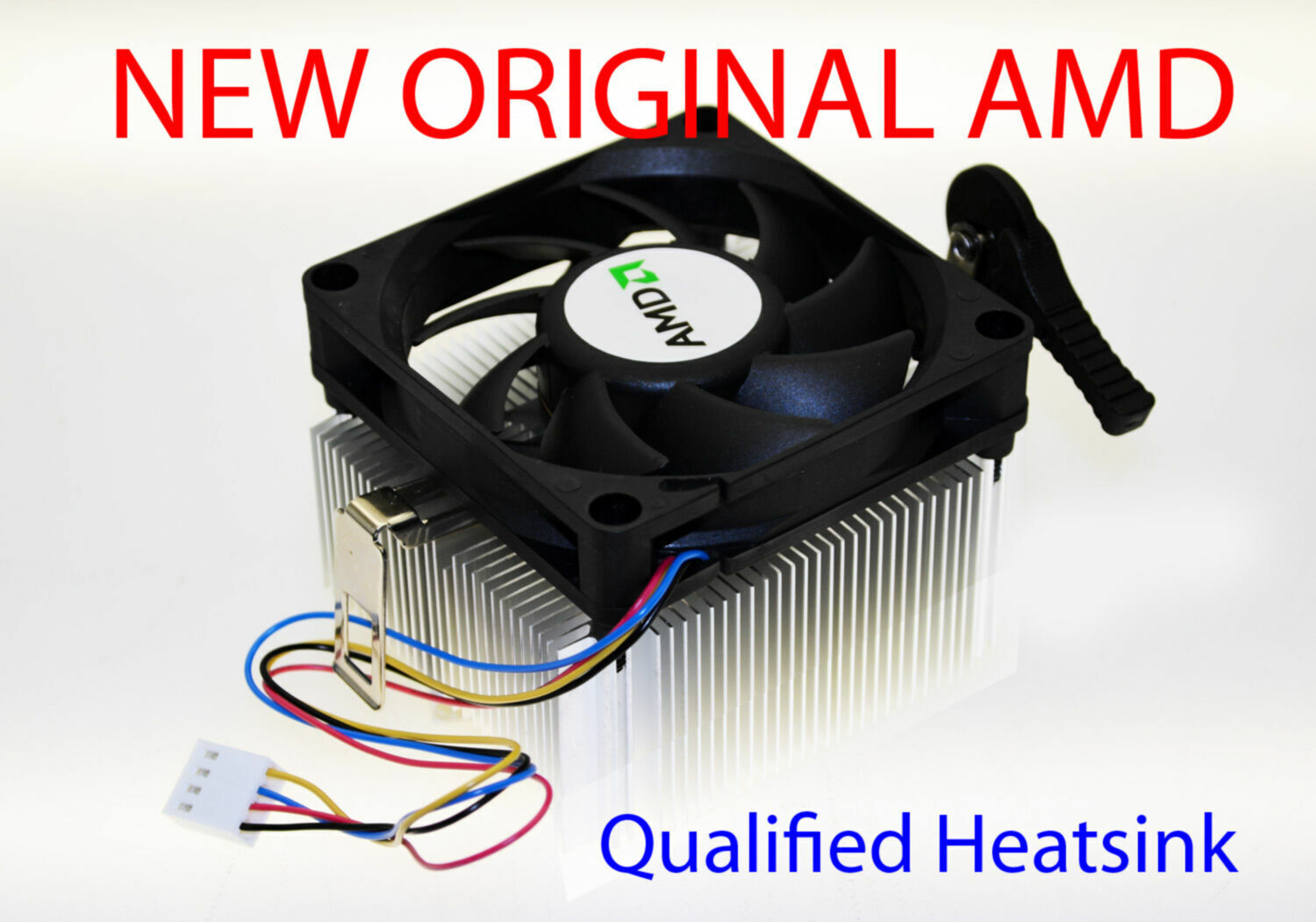 AMD Z7UH01R101 Socket FM1/AM3+/AM3/AM2+/AM2/1207/940/939/754 Aluminum Heat Sink