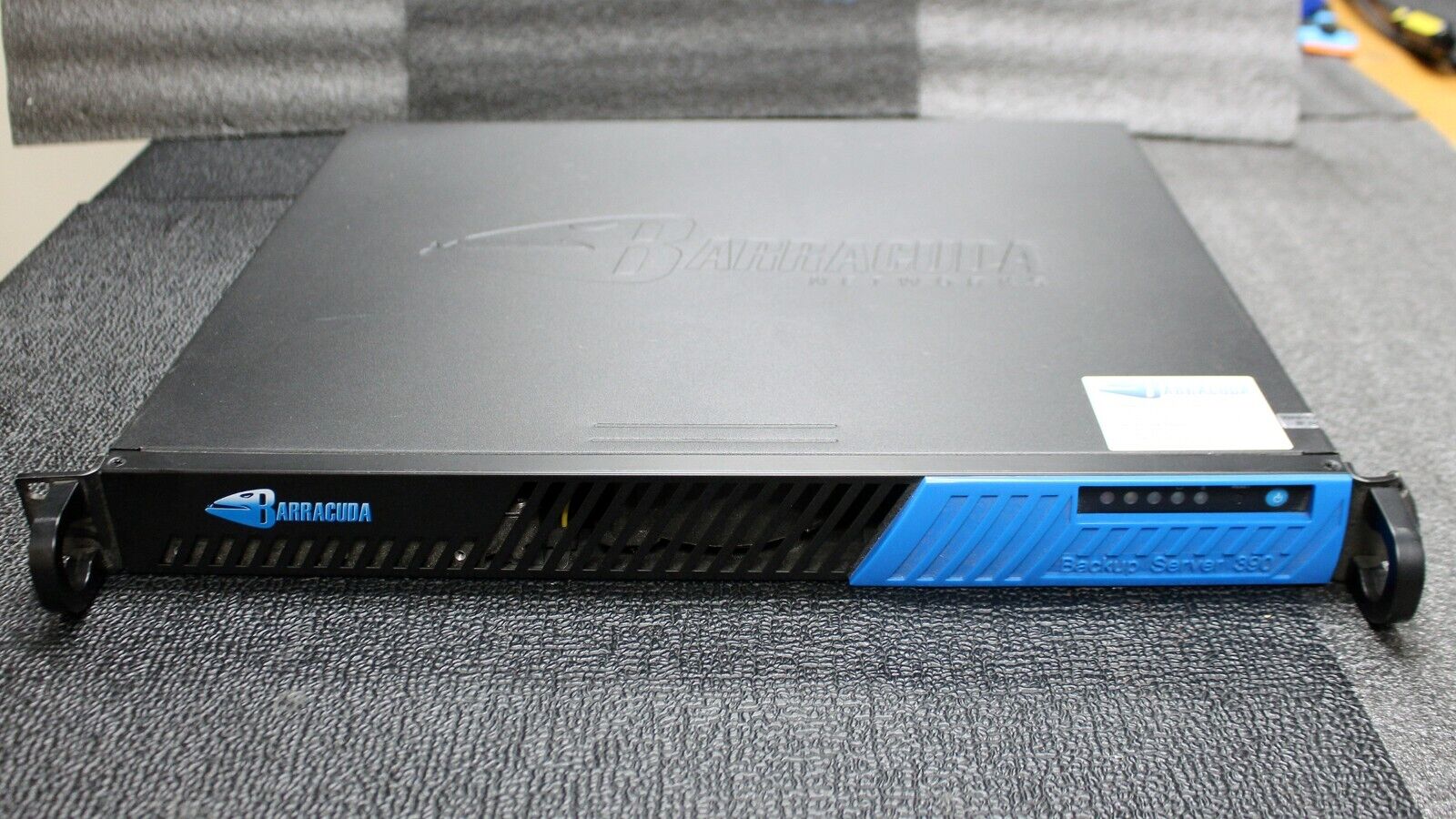 Barracuda BBS390A Backup Server 390 *FAST SHIPPING*