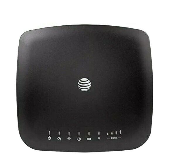 AT&T 4G Router IFWA-40 Wireless Mobile Hotspot 