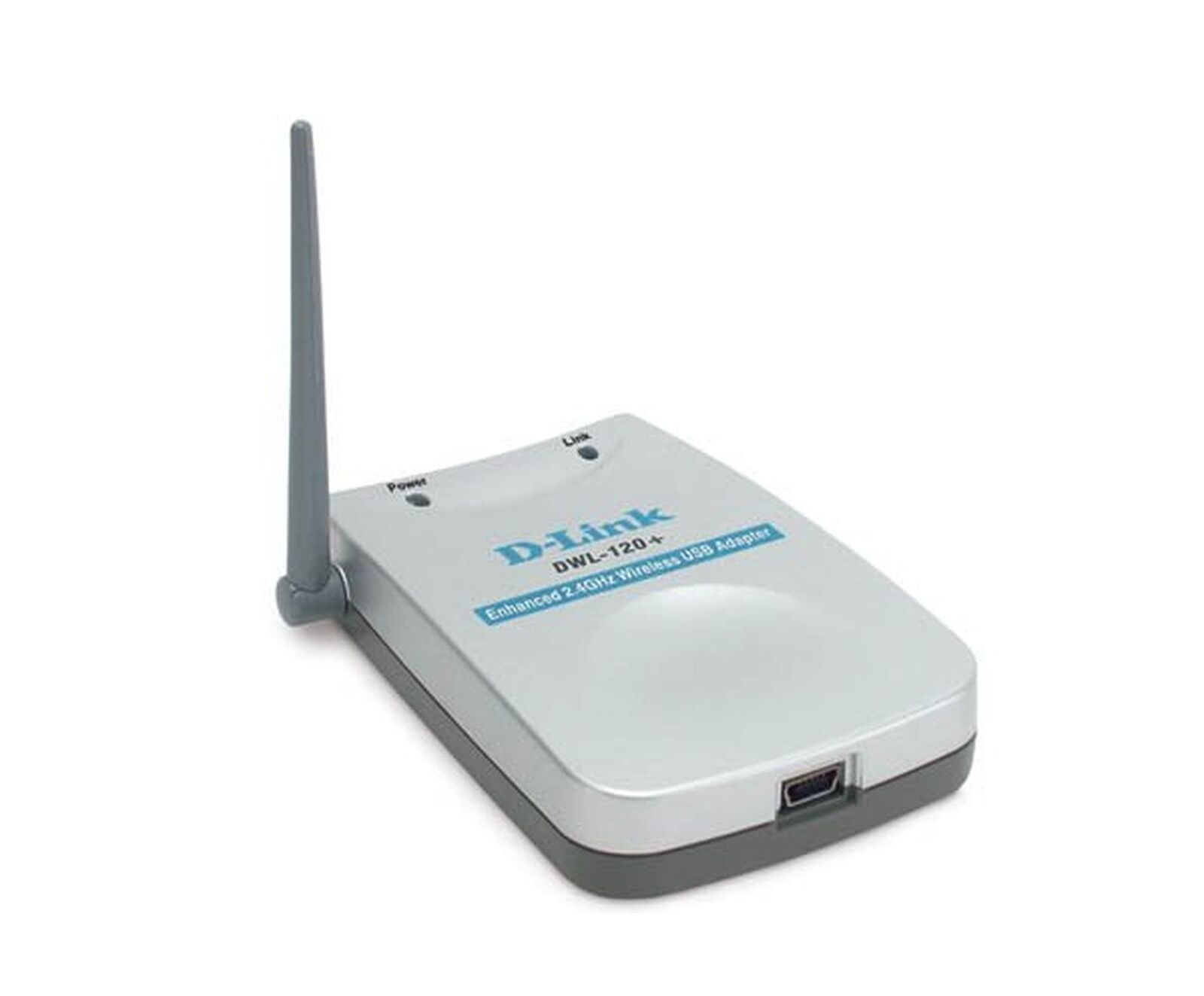 D-Link DWL-120 11 Mbps Wireless USB Network Adapter