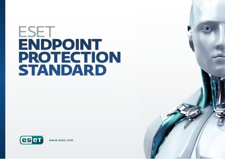 ESET Endpoint Protection Standard | 25 Devices | 1 Year - Digital Delivery