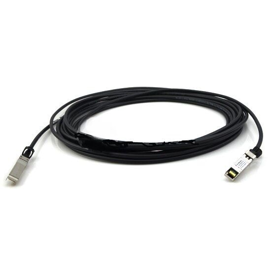 0.5m Cisco SFP-H10GB-CU50CM Compatible10G SFP+Passive Direct Attach cable-5056