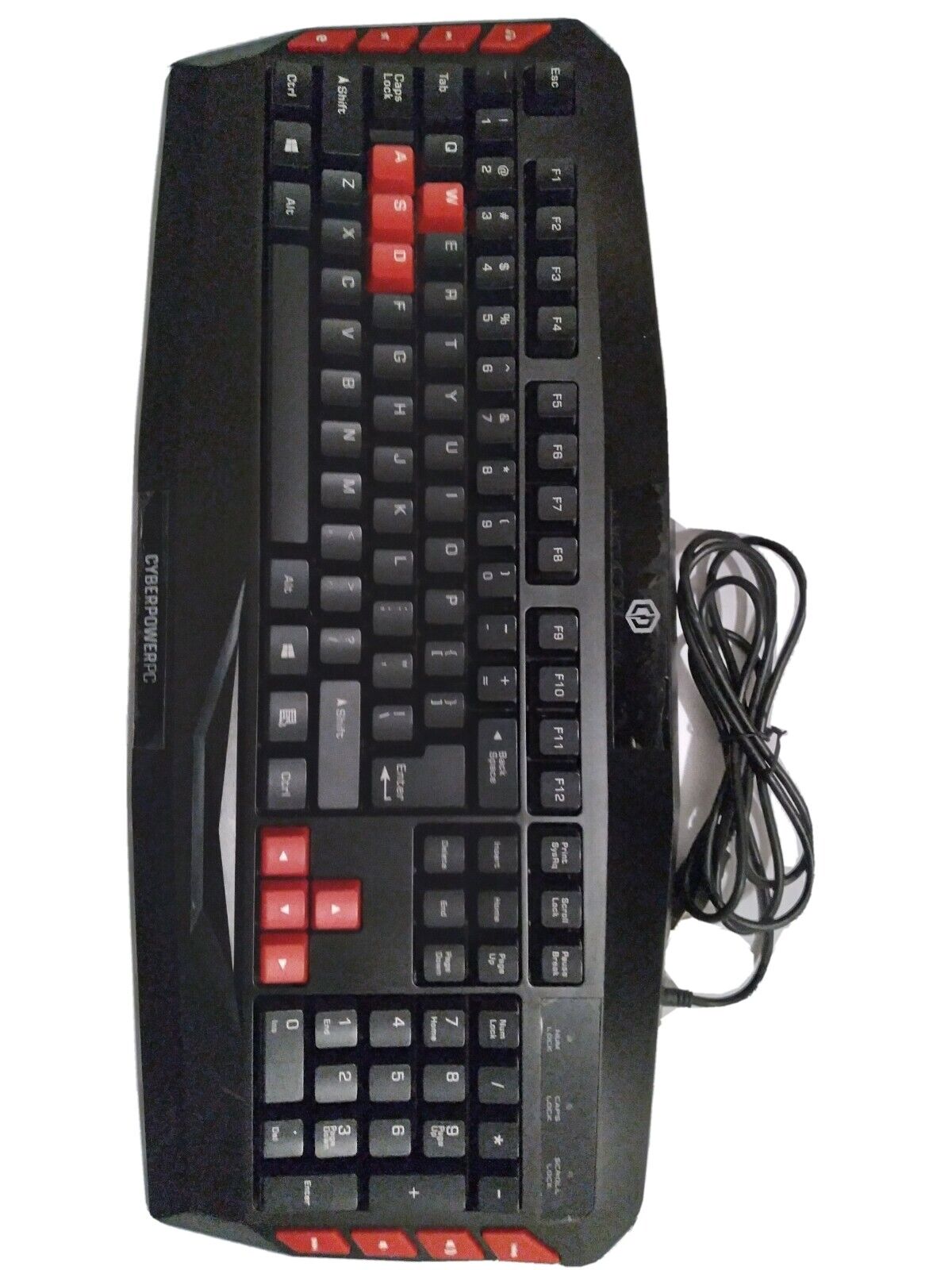 Cyber power Pc Keyboard 