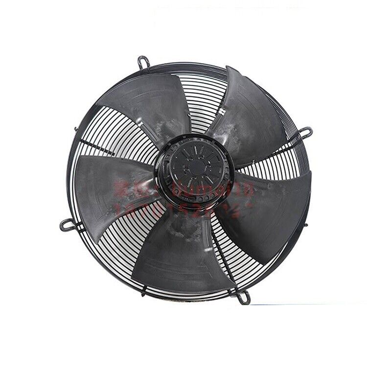 Axial Cooling Fan For A4D500-AM03-01 460VAC 550W for Condenser Cold Storage