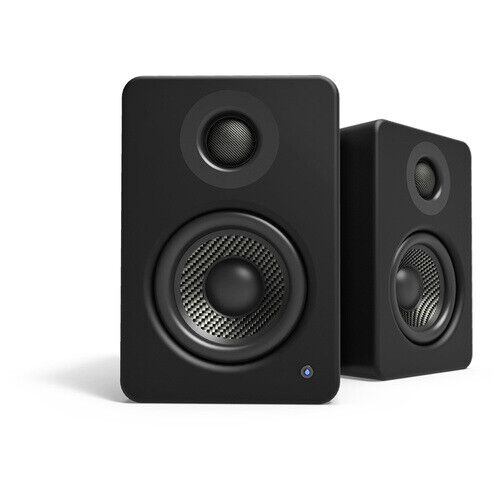 Kanto YU2MB Powered Desktop Speakers