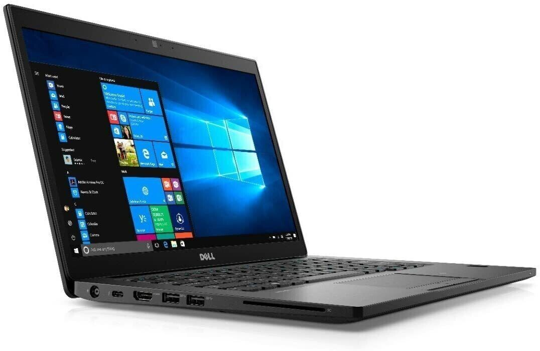 Dell laptop Latitude 7480 14\