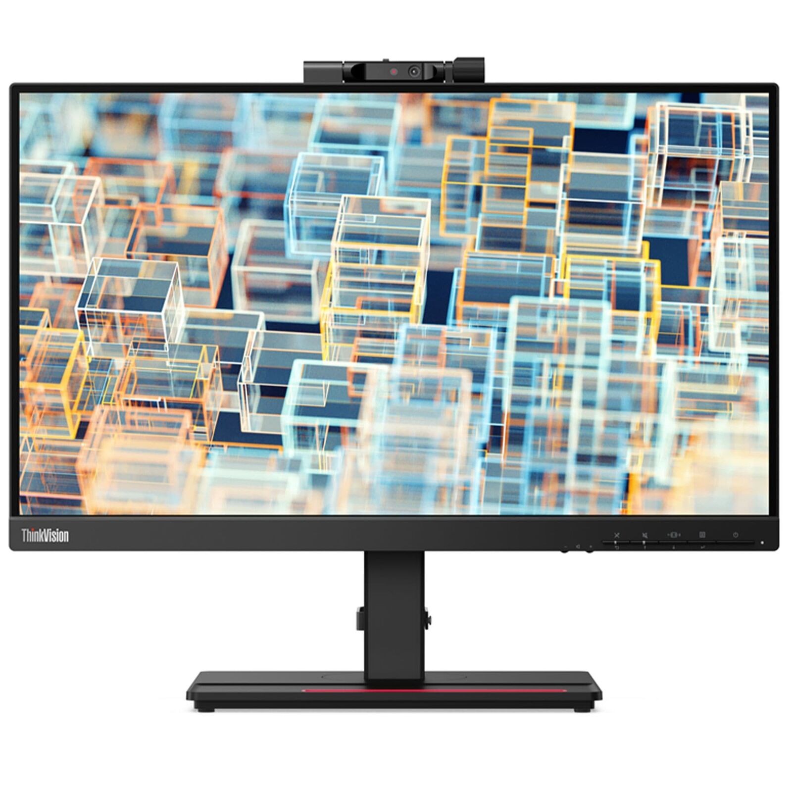Lenovo ThinkVision 21.5 inch Monitor - T22v-20, GB