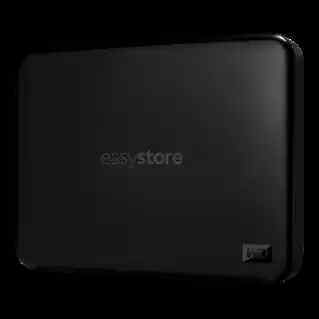 WD easystore Portable Drive 2TB Certified Refurbished