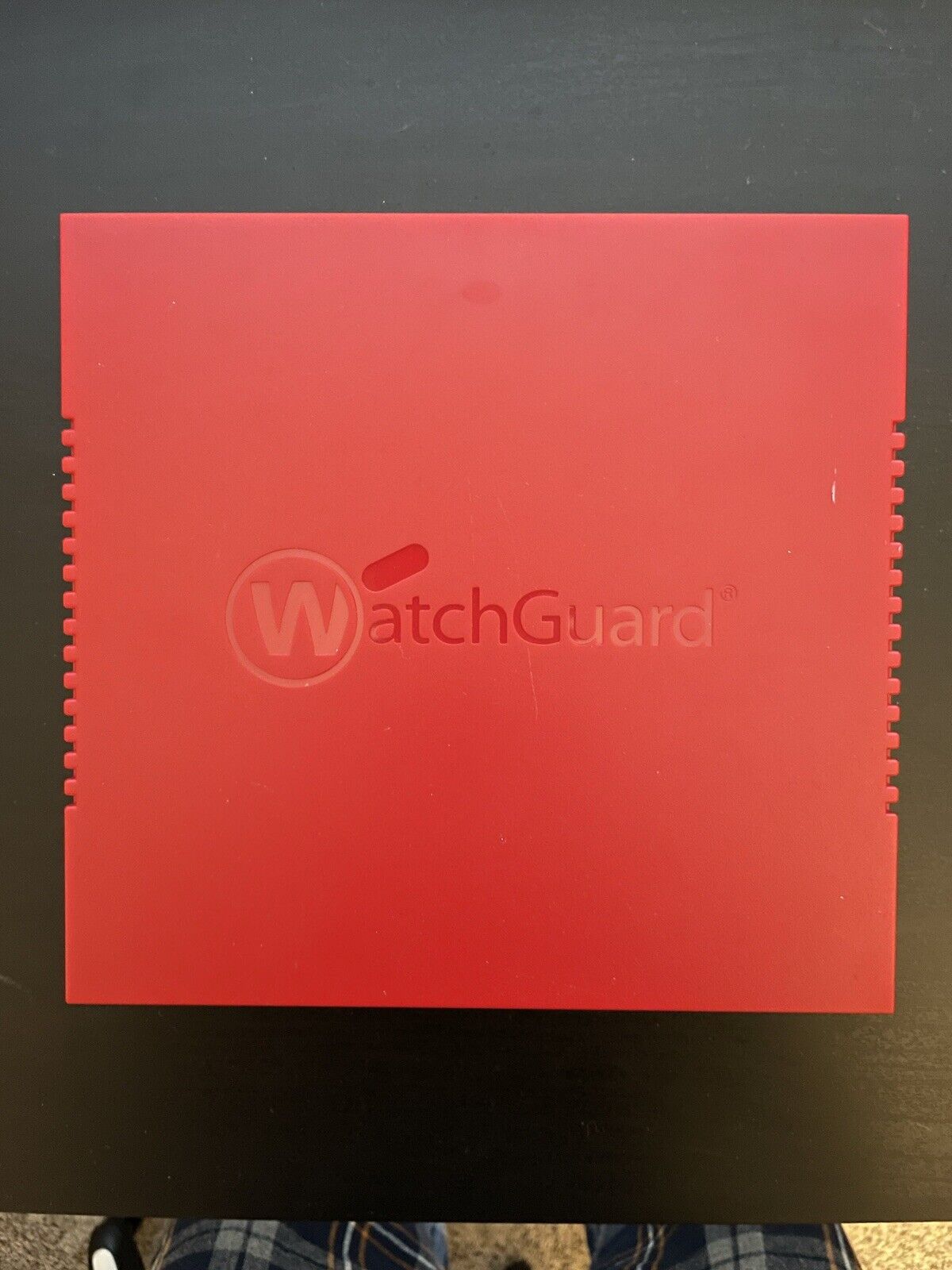 WatchGuard FireBox T40-W Network Security Firewall W/ AC Adapter