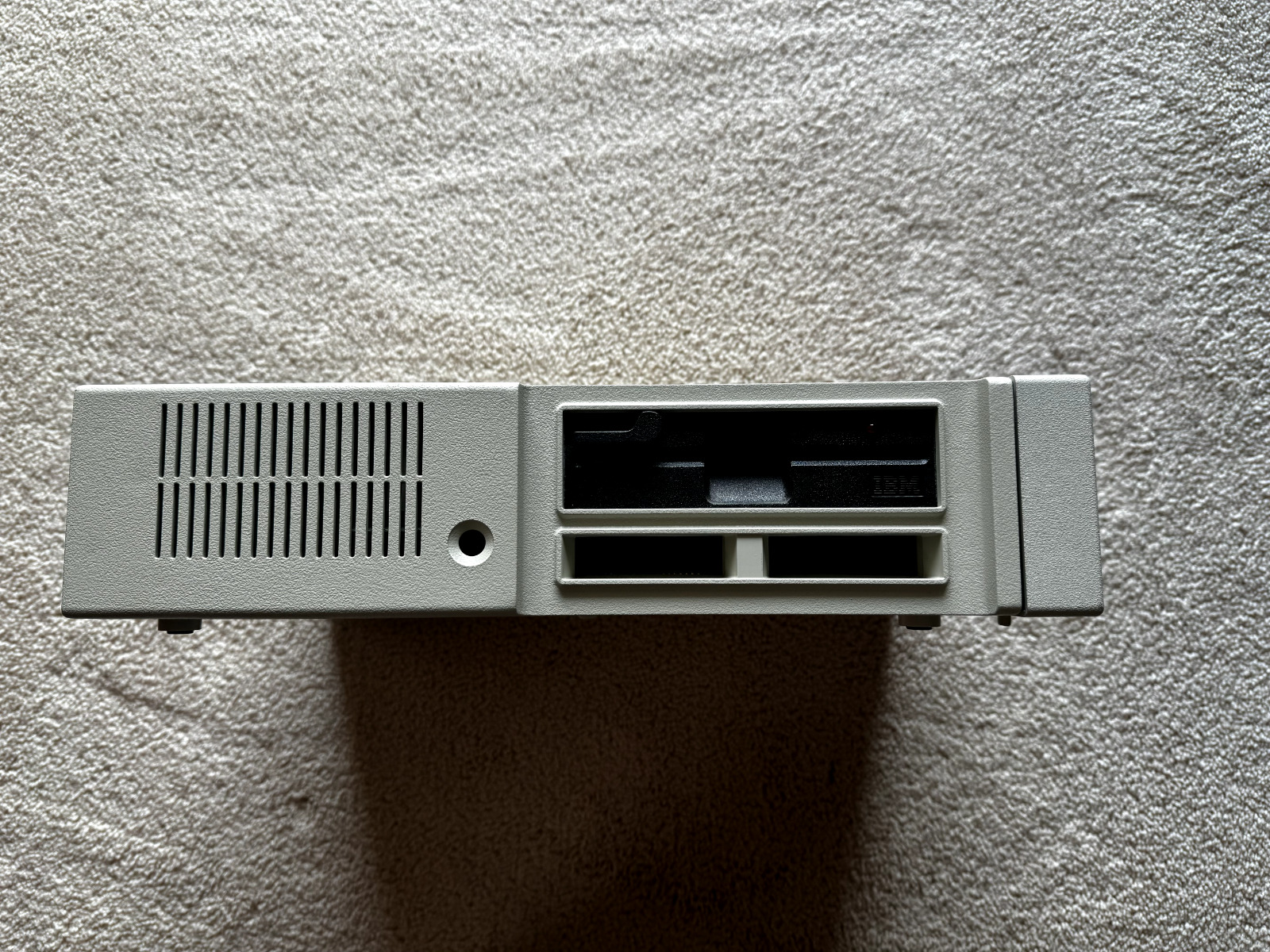 IBM PCjr  computer with extras