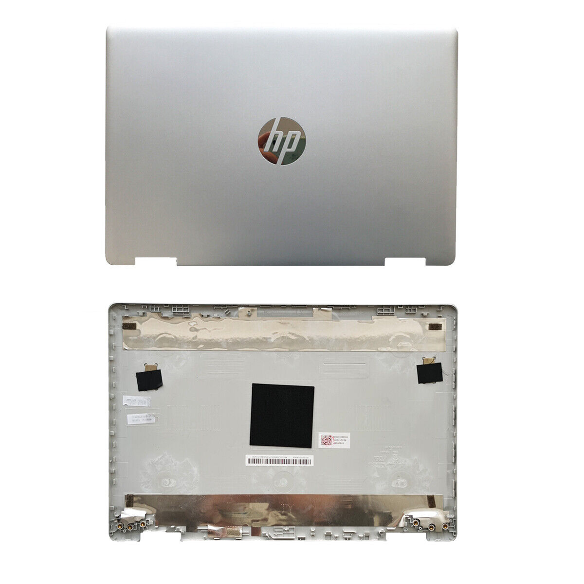 For HP Pavilion X360 11M-AP0013DX LCD Rear Back Cover Top Case L52053-001 US