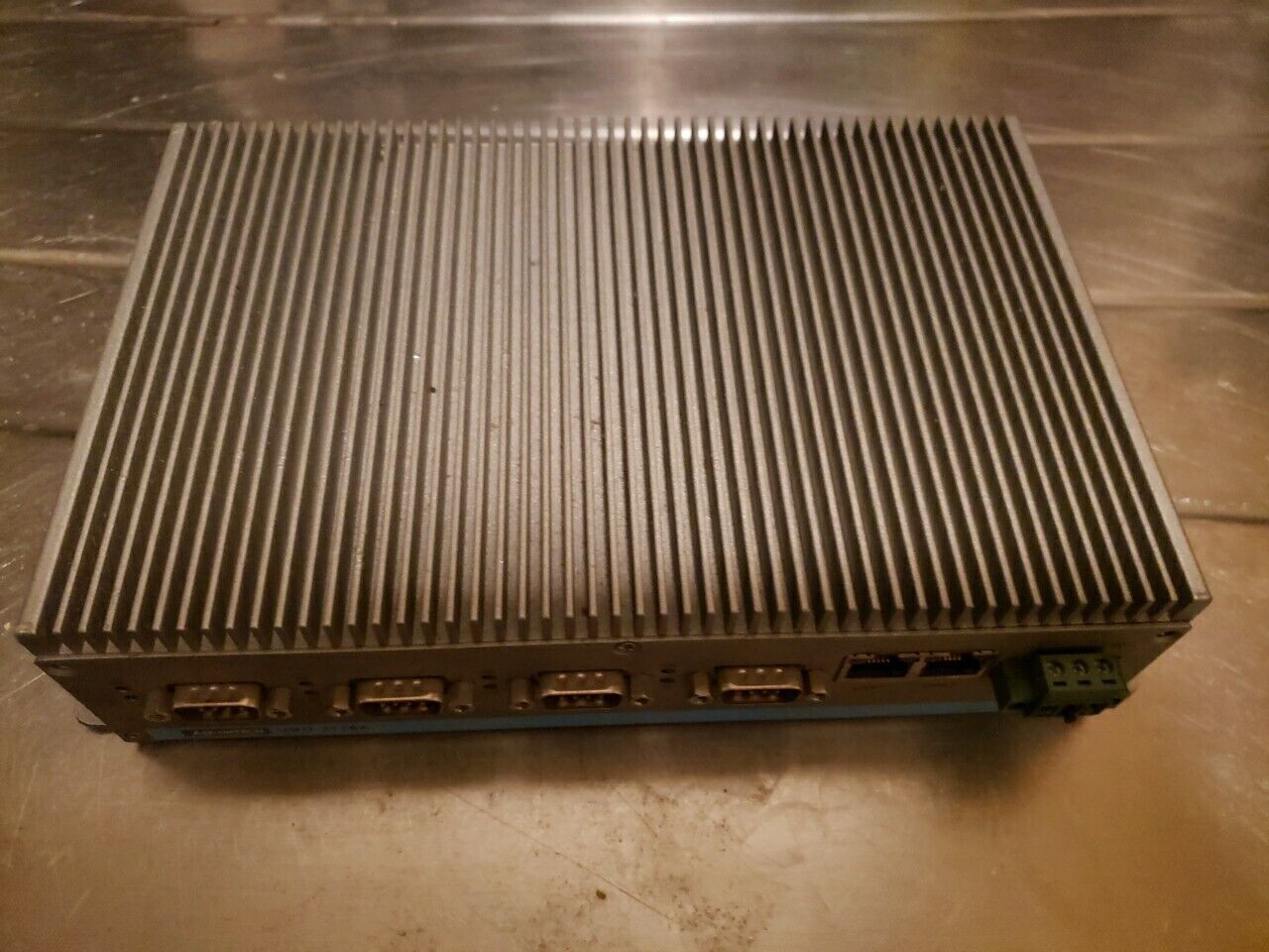 Advantech UNO-2178A Embedded Computer