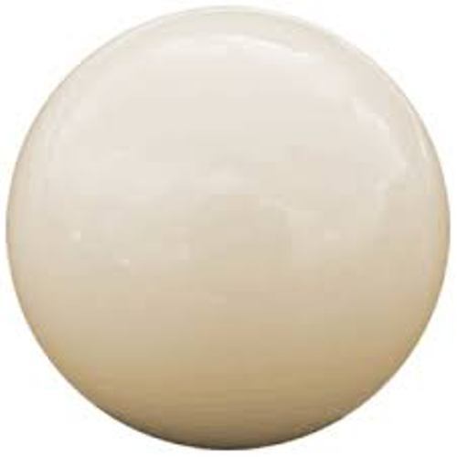 WHITE BALL - fcc3735