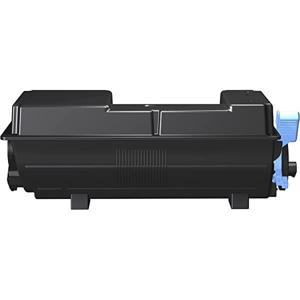 TK-3402 Black Toner Cartridge fully compatible with the Kyocera ECOSYS PA4500X