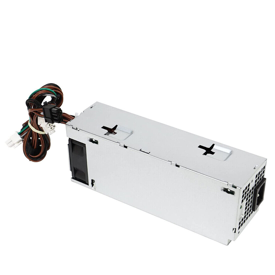 500W For Dell Optiplex 7080MT 7070MT D500EPM-00 DPS-500AB-49A Power Supply US